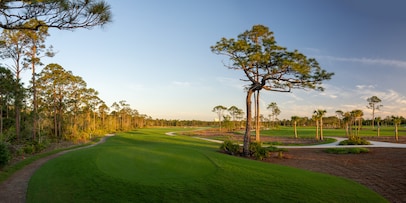 Saltleaf Golf Preserve